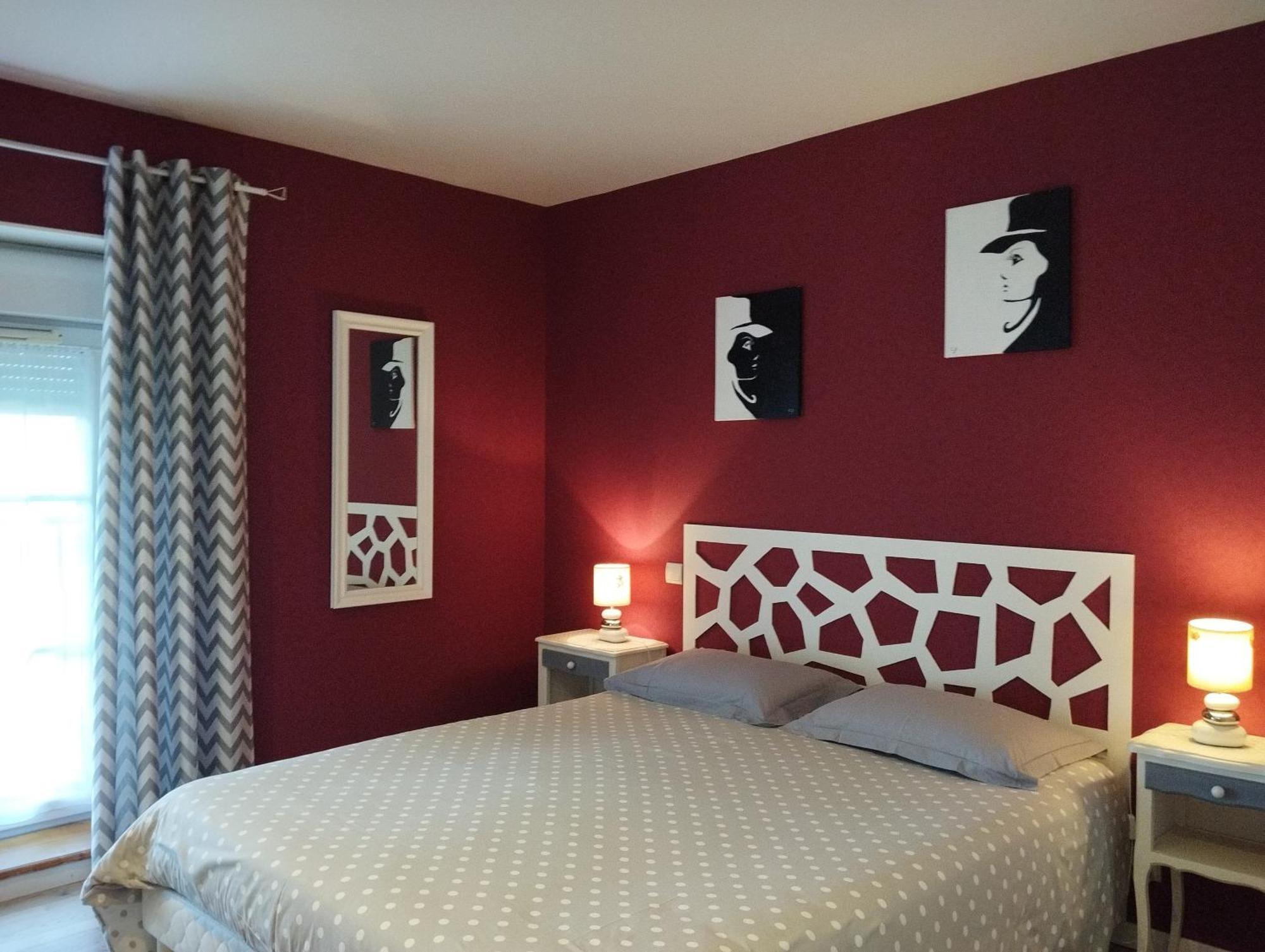 Les Chambres D'Hotes Joy Val de Vesle Экстерьер фото