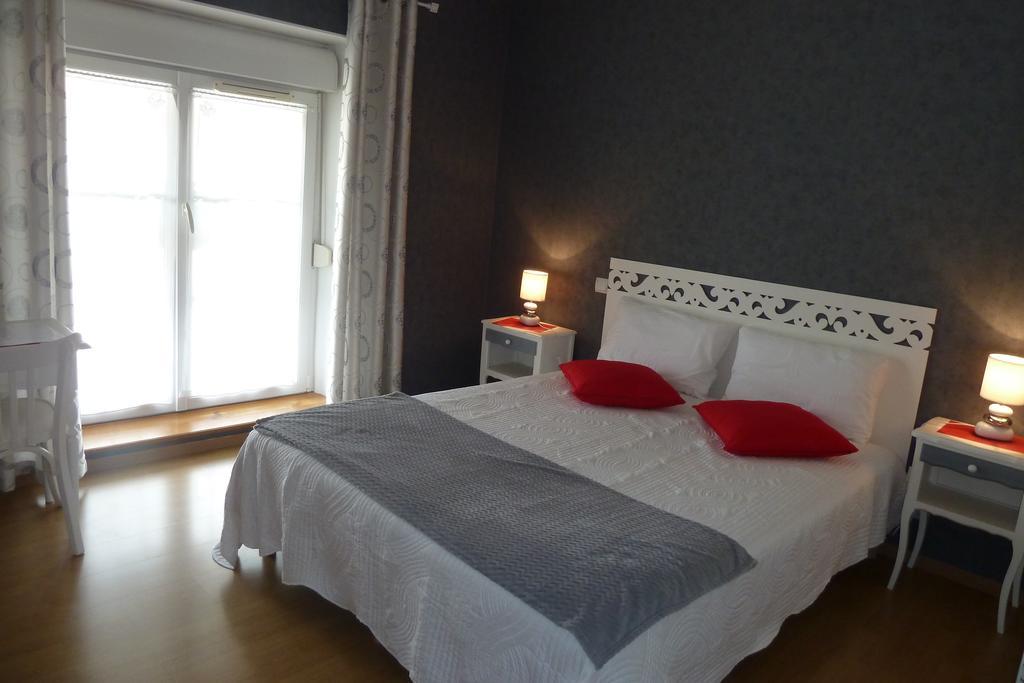 Les Chambres D'Hotes Joy Val de Vesle Экстерьер фото
